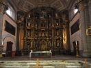 Puebla Kosciol Santa Domingo