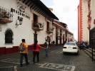 Taxco Srebrne miasto