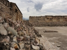 Mitli Zapotekow i Mistekow centrum religijne i nekropolia