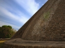 Uxmal Piramida Wrozbity