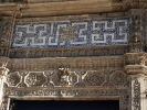 Casa de los azulejos Wiek XVI palac teraz knajpa