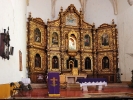 Izamal Klasztor MB Jukatanskiej