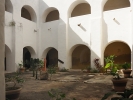 Izamal Klasztor MB Jukatanskiej