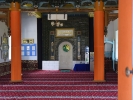 Karakol meczet chiński Dungan