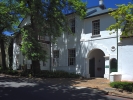 Miejscowość Stellenbosch założona w 1679 przez Holendrów
