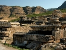 Hierapolis nekropolia