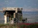 Hierapolis nekropolia