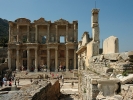 Efez biblioteka