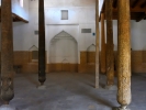 Chiwa Wewnetrzne Miasto - Iczna Kala meczet Dzuhma z IX w