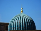 Taszkient kompleks Khazrati Imam - meczet i medresa Kukeldesz XVI