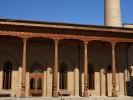 Taszkient kompleks Khazrati Imam - meczet i medresa Kukeldesz XVI meczet