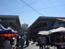 Taszkient bazar Chorsu