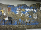 Muzeum Afrasiab freski