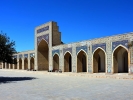 Buchara kompleks Kalon - meczet Kalon